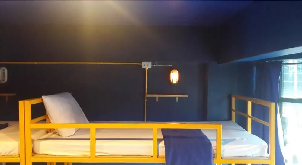 Mr.Jack Guesthouse