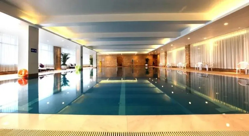 Fuyue Hotel