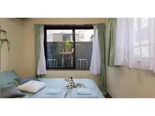 Cosmo Mercy N-1 / Vacation Stay 12990