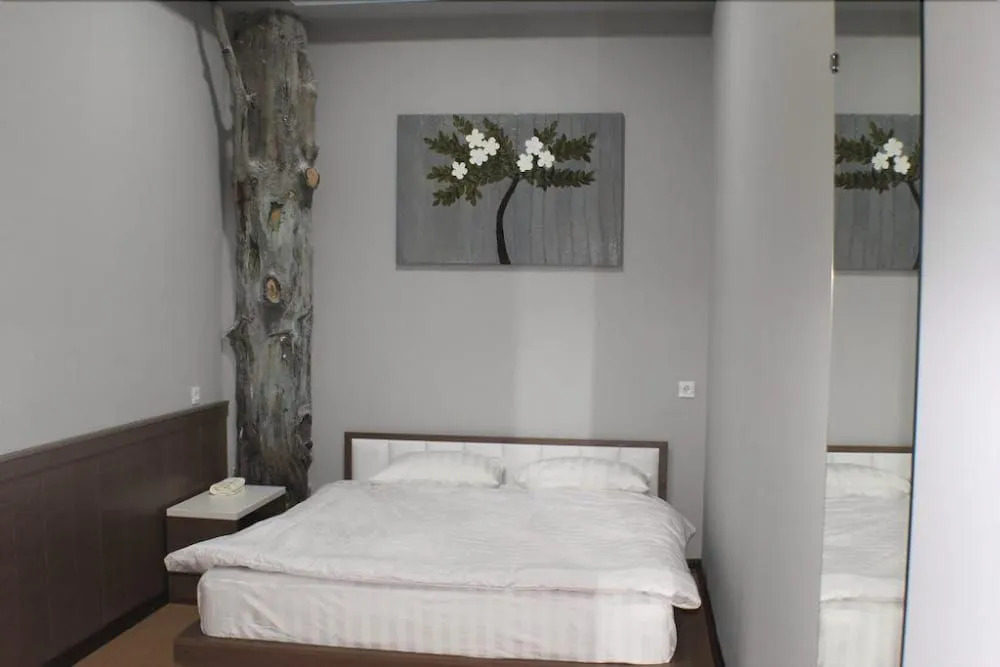 Premium Hostel