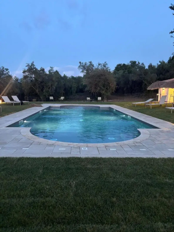 Vigna Caio Relais & Spa