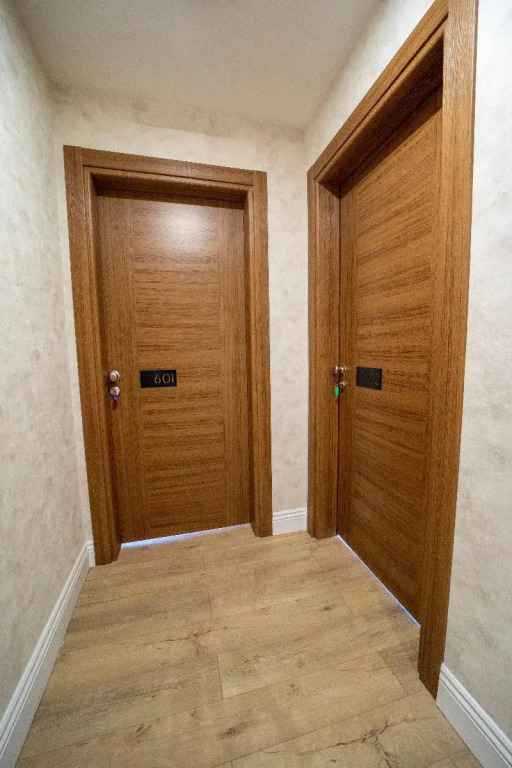 MELL City Suites Hotel