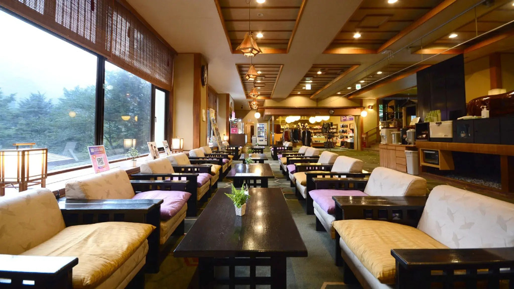 Hotel Manyotei