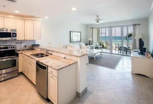 South Bay Beach Club #33 - 3 Bedroom 2 Bathroom Unit
