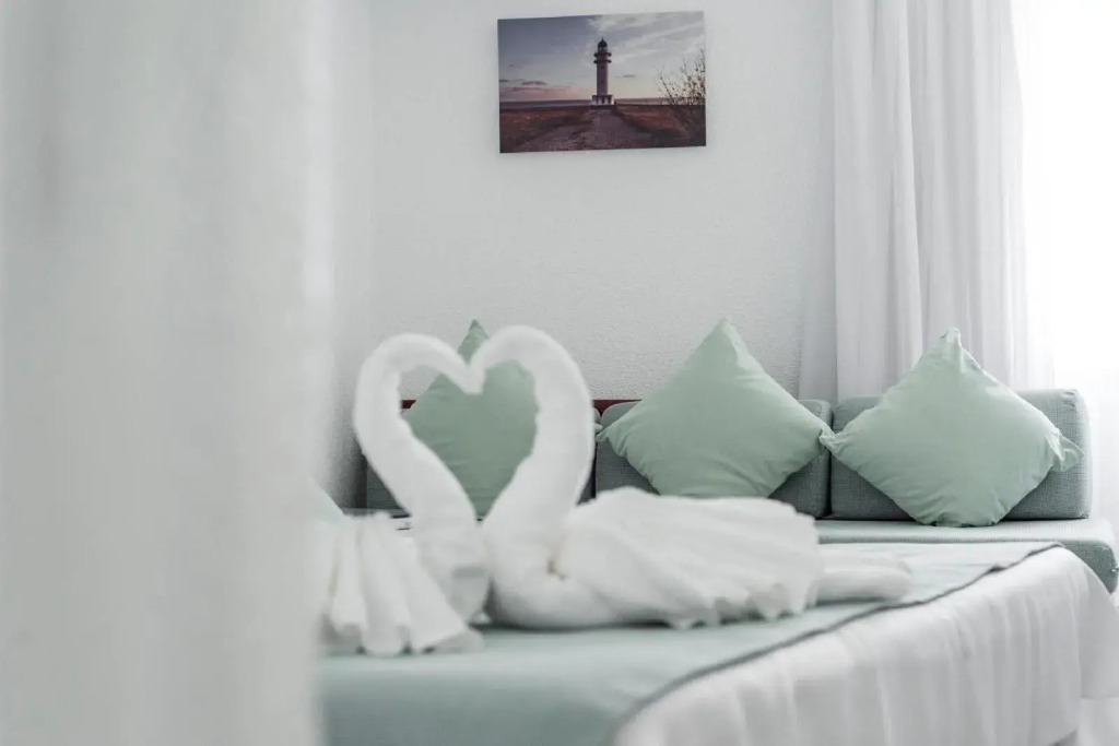 Hostal Bellavista Formentera