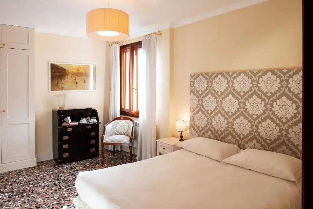 Hotel Agli Alboretti