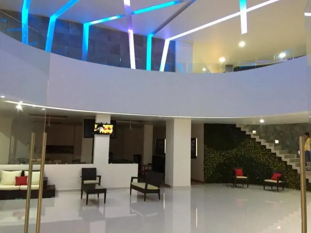 MH Grand Hotel
