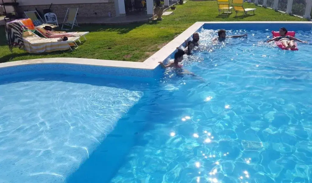 Guest House Belvedere