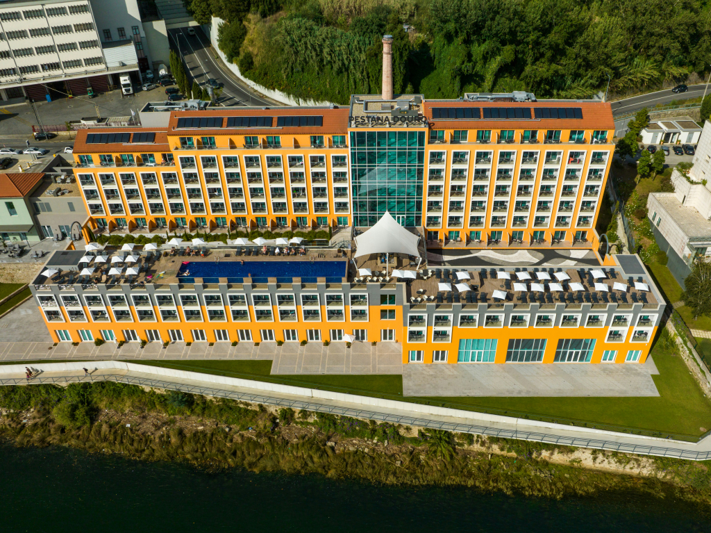 Pestana Douro Riverside - Preferred Hotels & Resorts, Lifestyle
