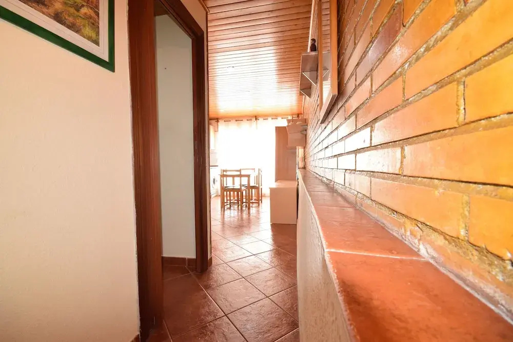 Apartamento Beach 08