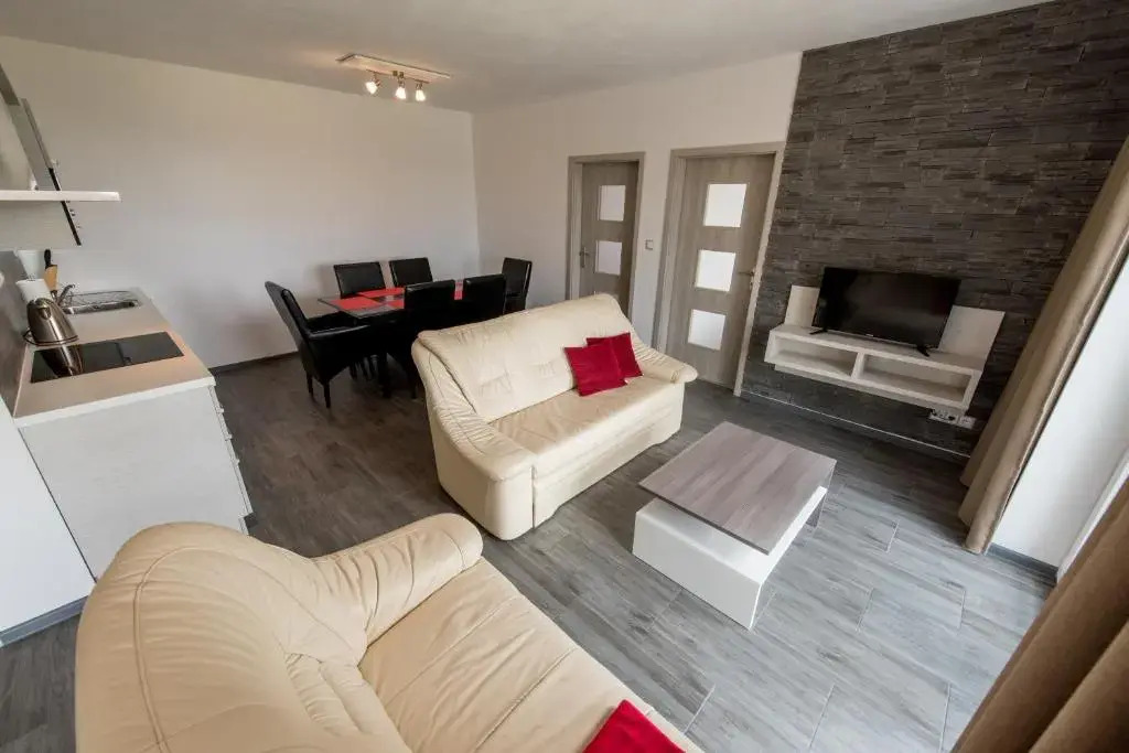 Apartmany 154