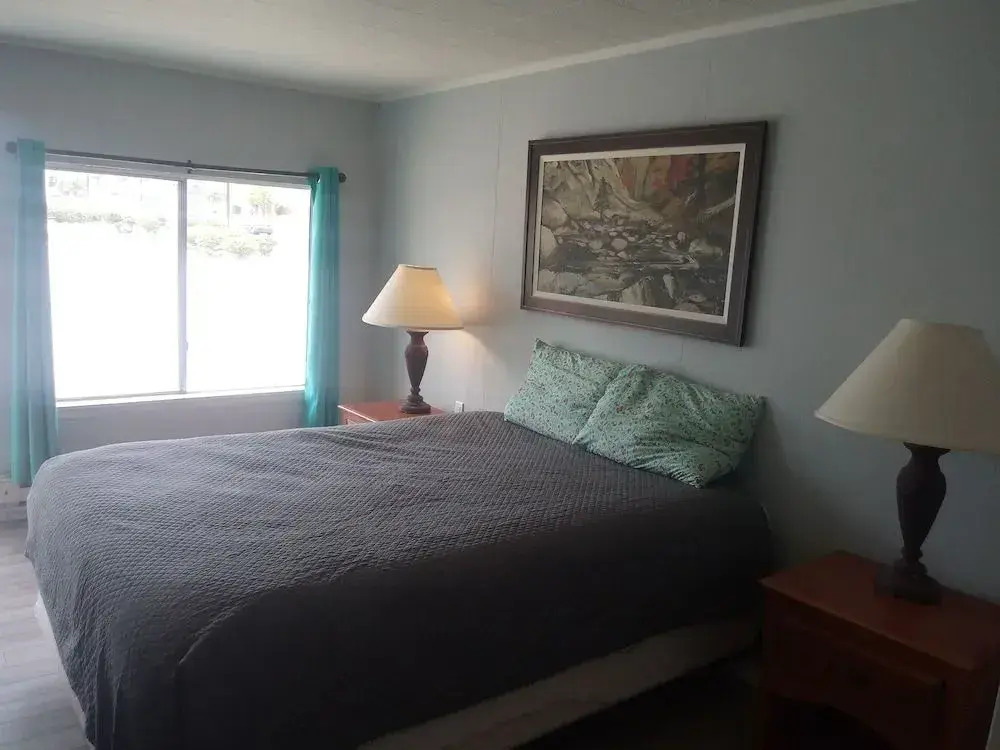 La Fon Motel