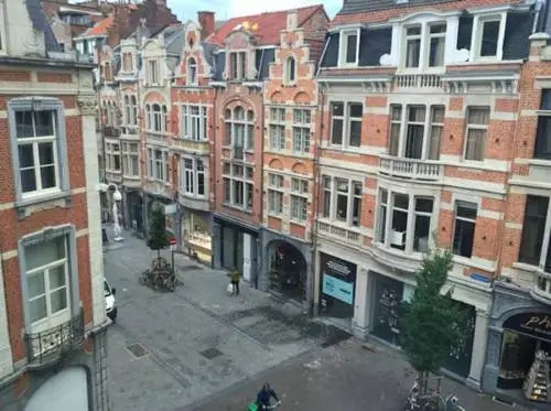 Shortstay Leuven