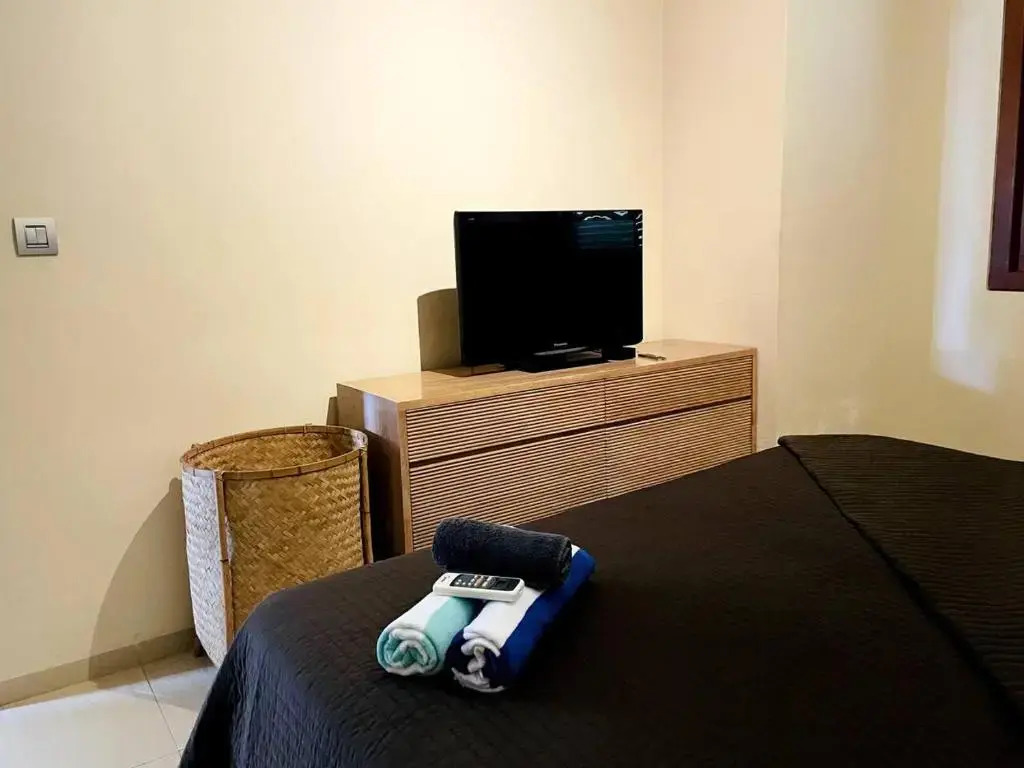 Appartement La Maya met Zwembad Strand Jan Thiel