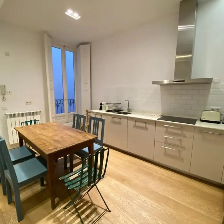 The Pelayo Majestic Luxury 3 Bedroom in Chueca