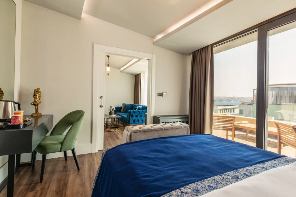 Union Hotel Port