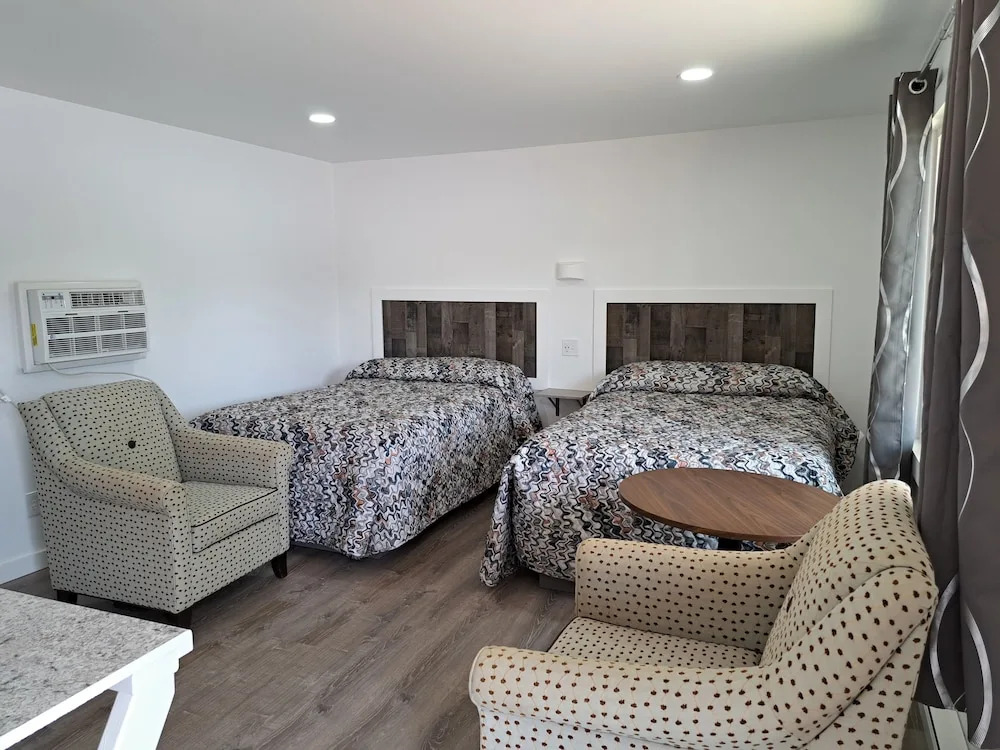 Lake Aire Motel