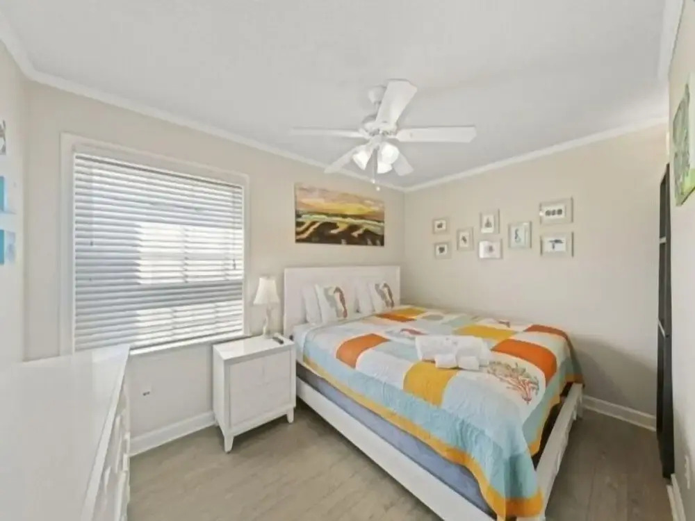 Life's A Beach - Walk To Everything In Historic Carolina Beach! 1 Bedroom Condo by RedAwning