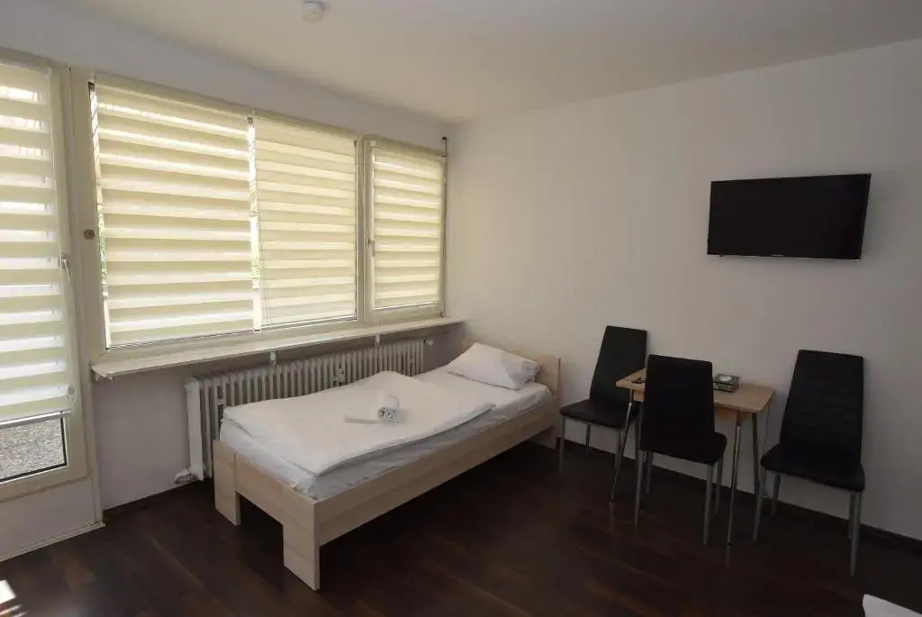 Apartment Wangen