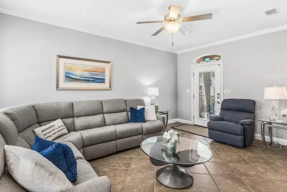 Serenity - 30A - 46 Las Palmas Way