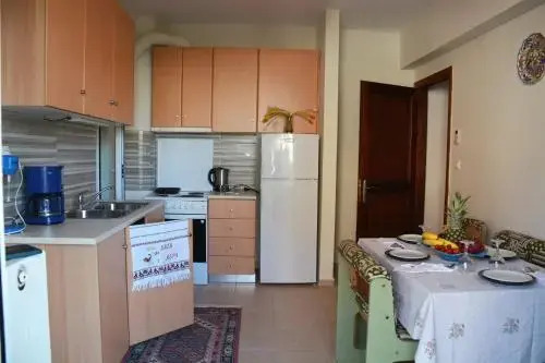 Villa Nafsika