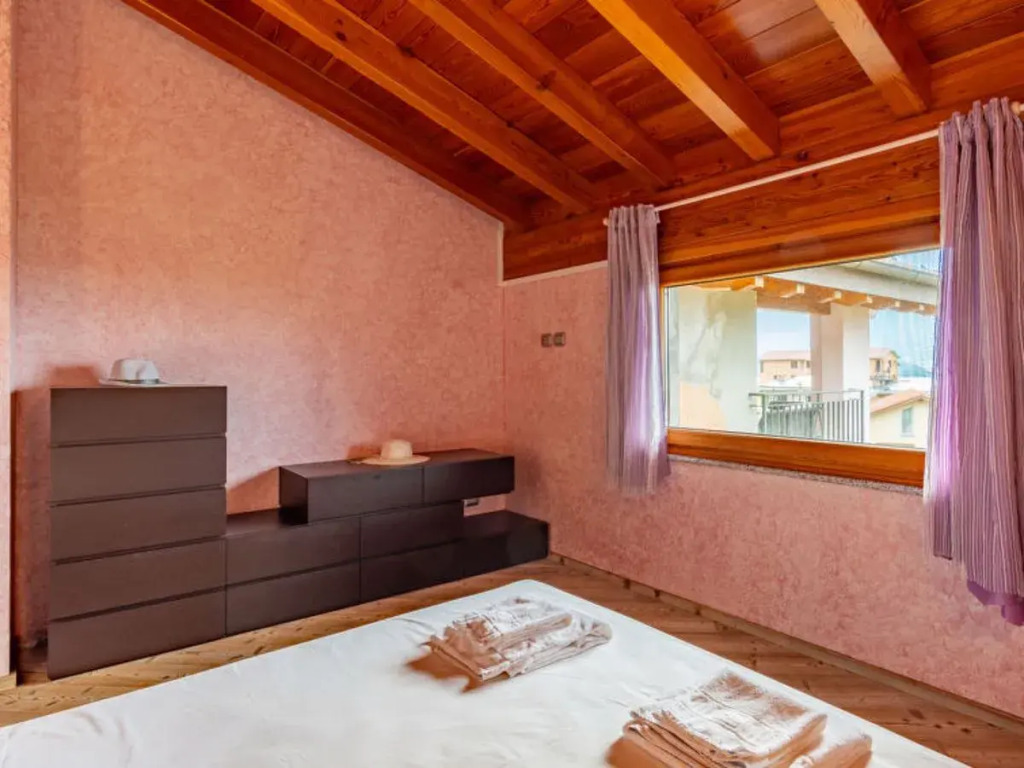 Apartment Martino Gravedona