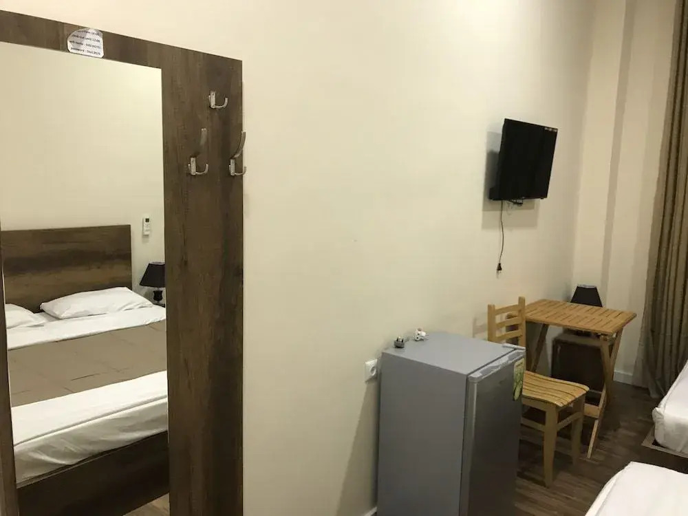 Brok's Hotel