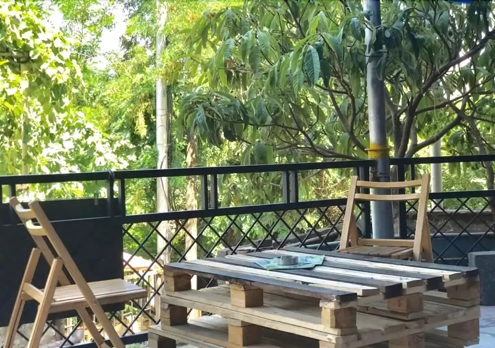 Tbilisi Friendly Hostel
