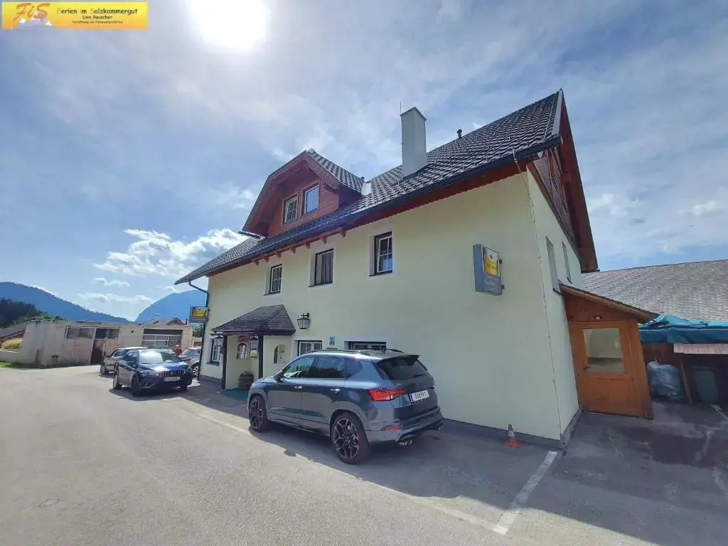 Gasthof zum Sandlweber