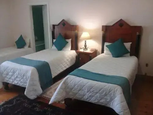 Park Gables Guest House