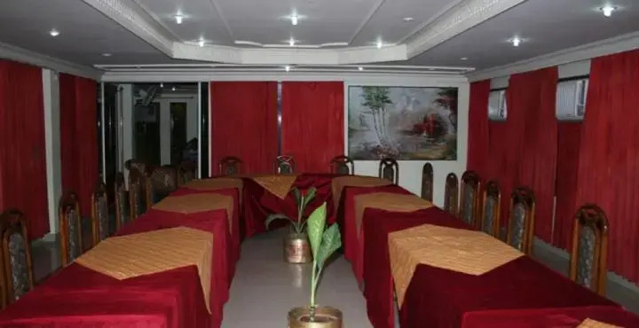 Hotel MM Continental