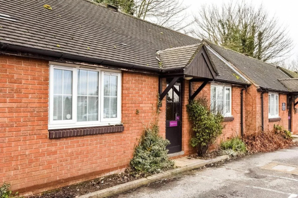 Tyger Inn Derby