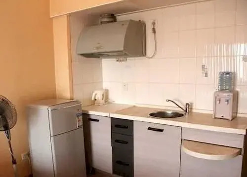 Biijia Business Hostel