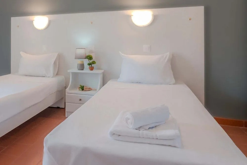 Nine Muses Apartments
