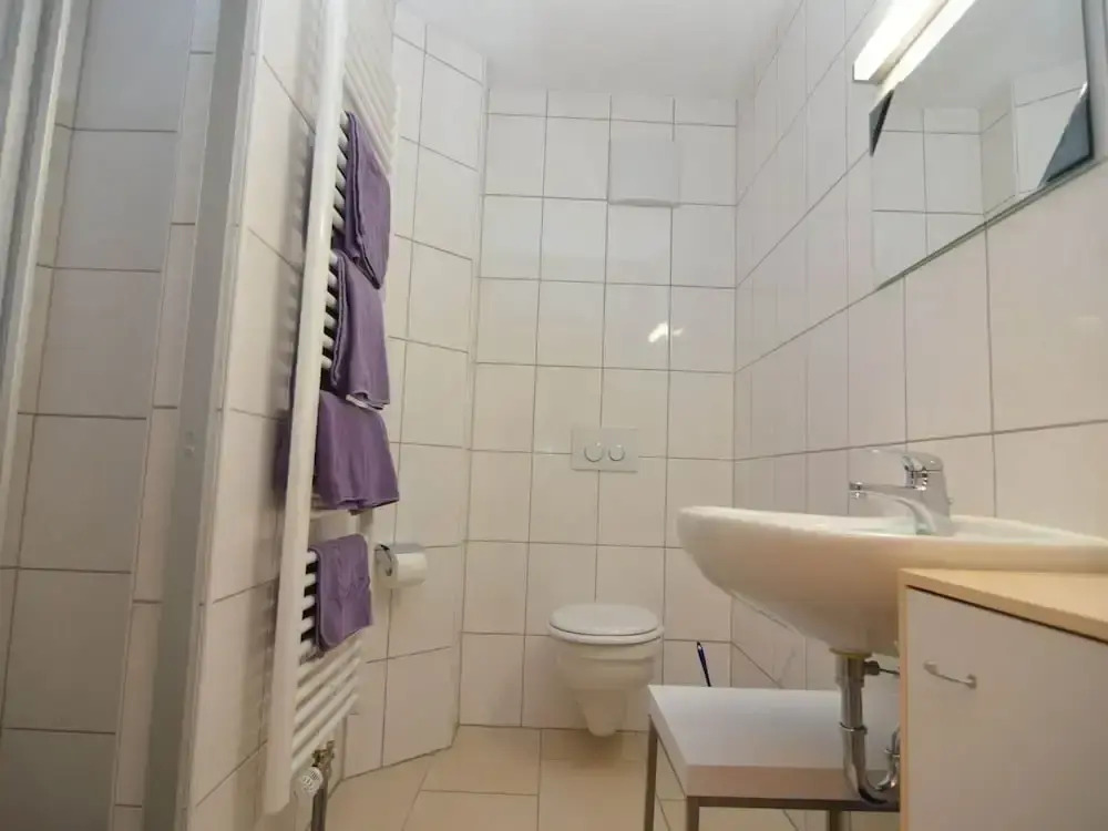Wohnung in Rotthalmünster mit Garten