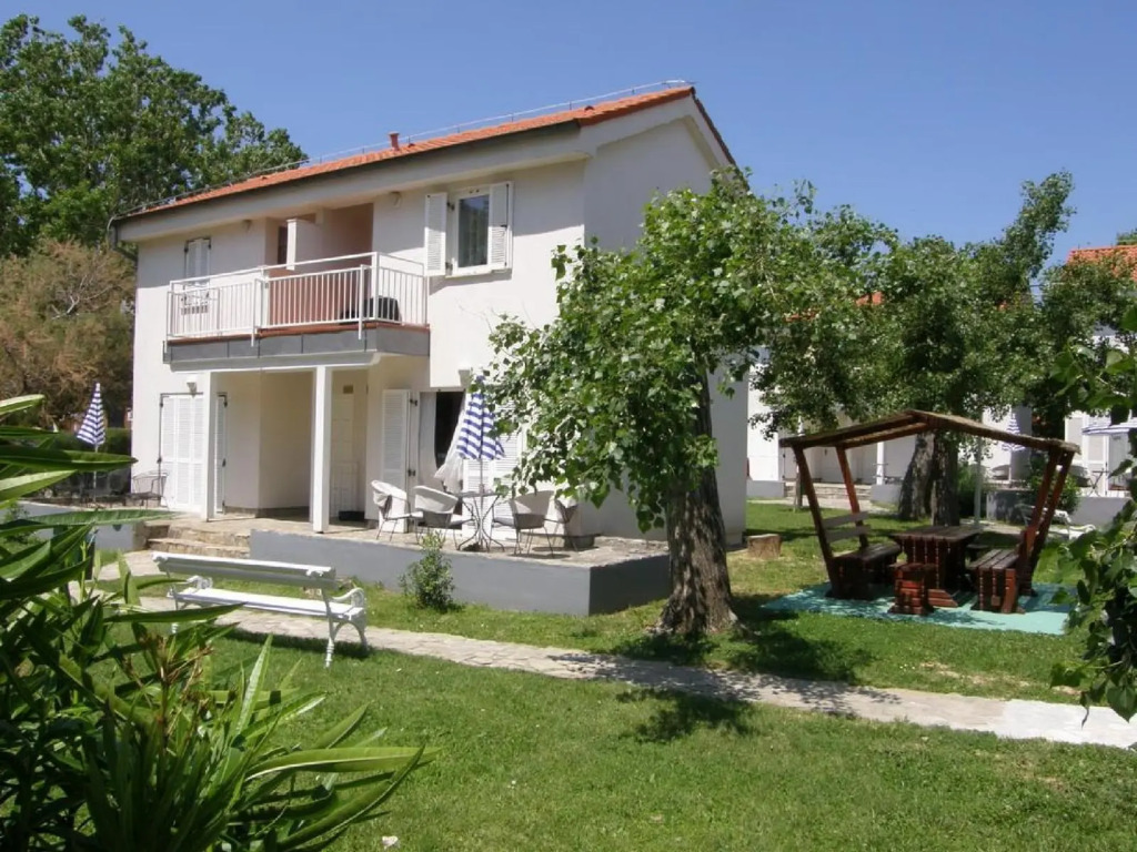 Ville Corinthia - One Bedroom No.2