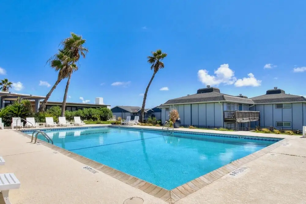 Beachhead Unit 6 condo