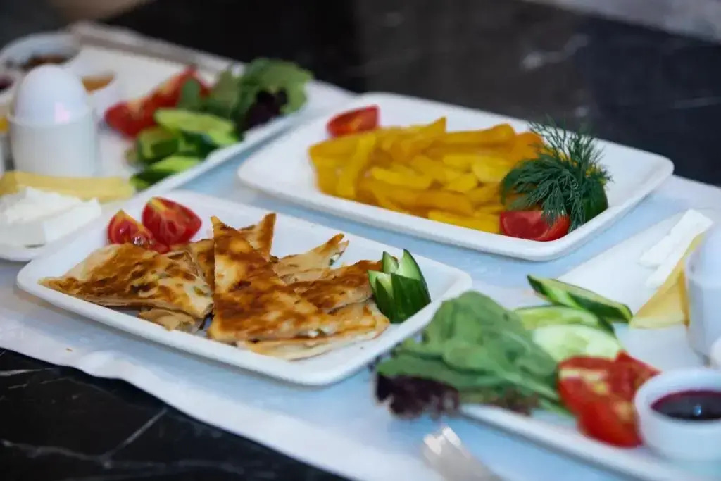 VE HOTELS ŞANLIURFA
