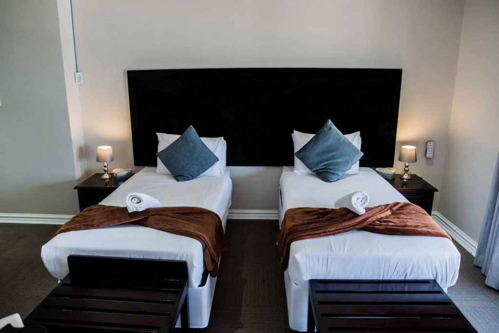 Marilyn Boutique Hotel