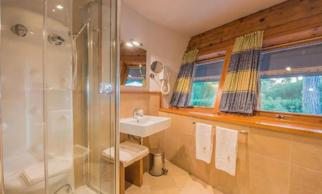 La Bussola Beach Hotel