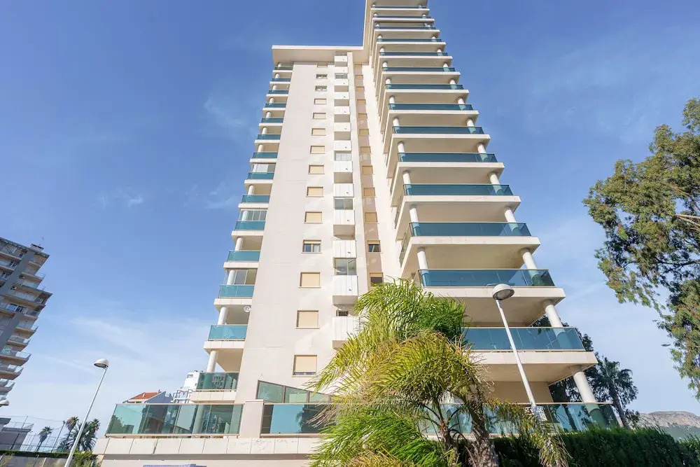Apartamentos Larimar Unitursa