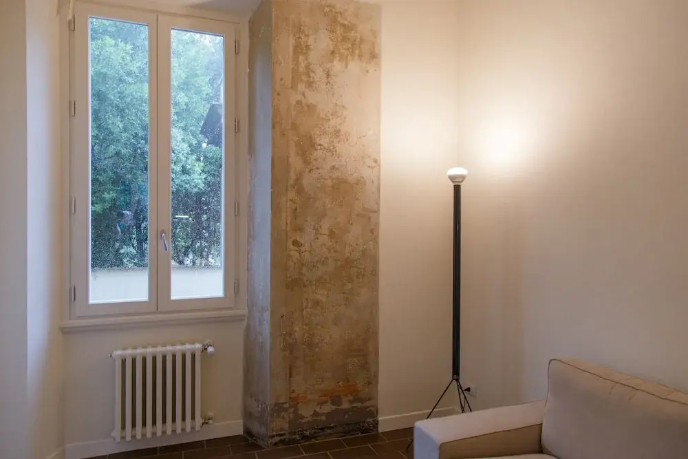 EE Florence Luxury Apartments
