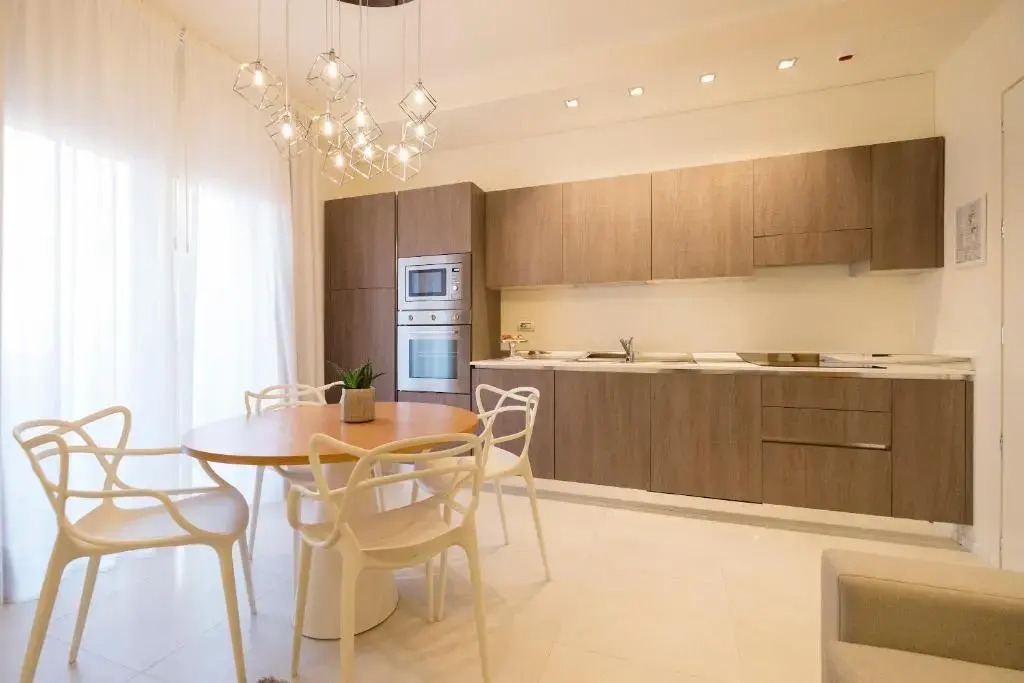 Metropol Ceccarini Suite - Luxury apartments