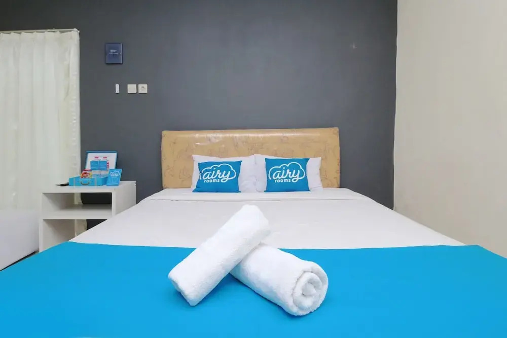Airy Eco Condong Catur Asem Gede Yogyakarta