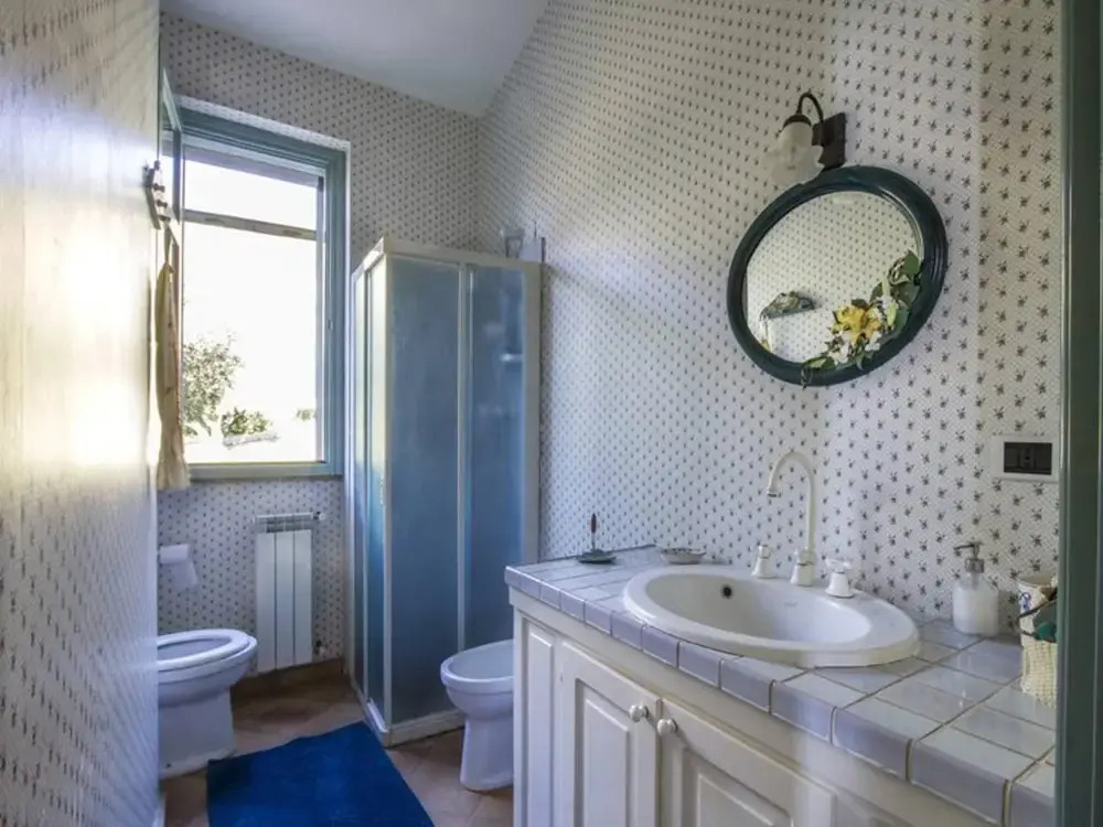 Villa With 3 Bedrooms in Catuté, With Wonderful sea View, Private Pool, Furnished Garden Near the Beach