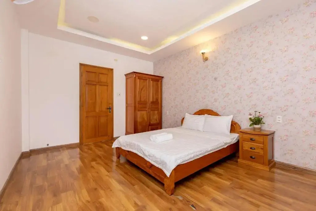 Mì House - Homestay Đẹp Giá Rẻ Vũng Tàu