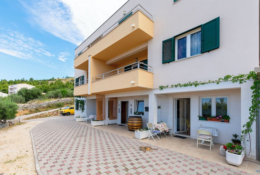 Apartments Rejo