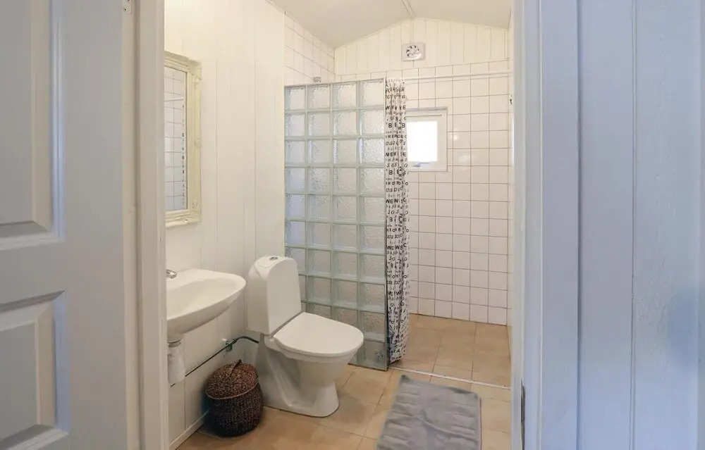 Nice Home in Sjöbo With 2 Bedrooms and Wifi