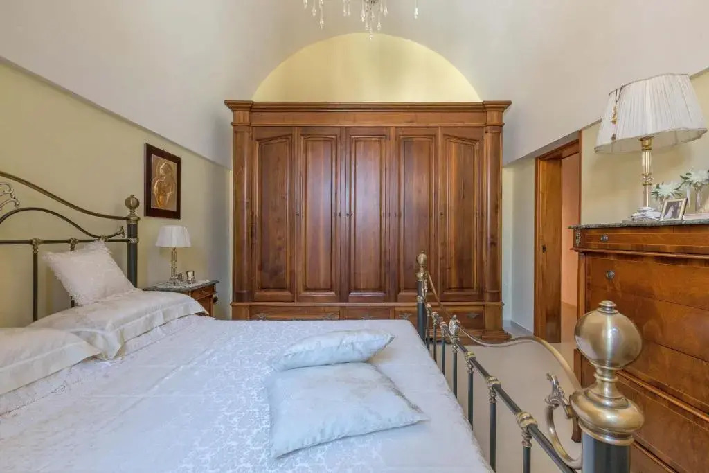 Villa Raffaella