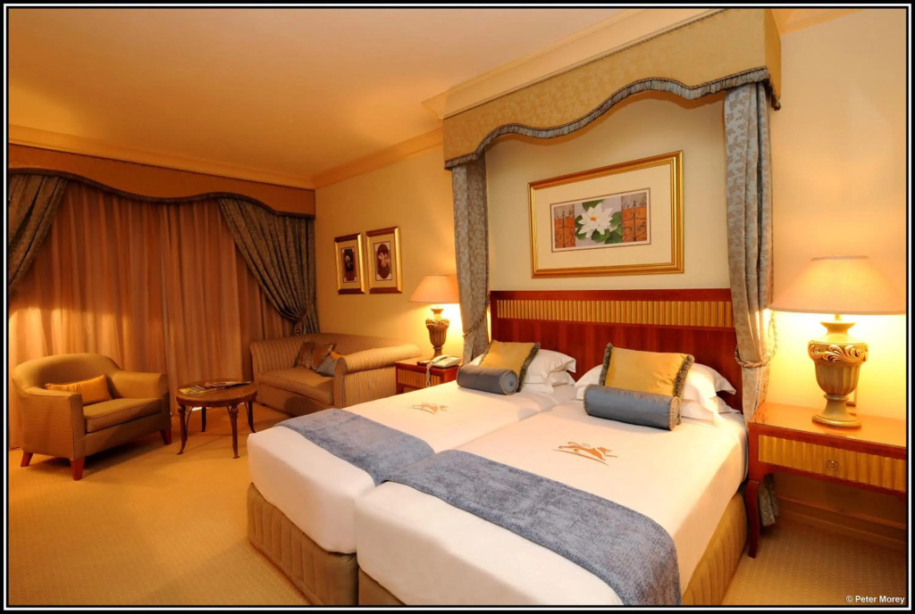 Peermont D'oreale Grande at Emperors Palace
